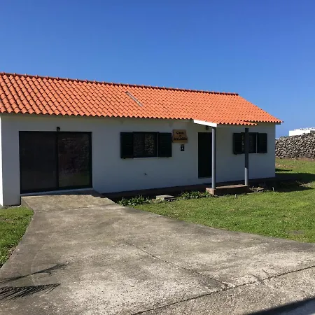 Casa Da Avo Julia Villa Faja Grande Exterior photo