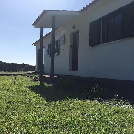Casa Da Avo Julia Villa Faja Grande Exterior photo