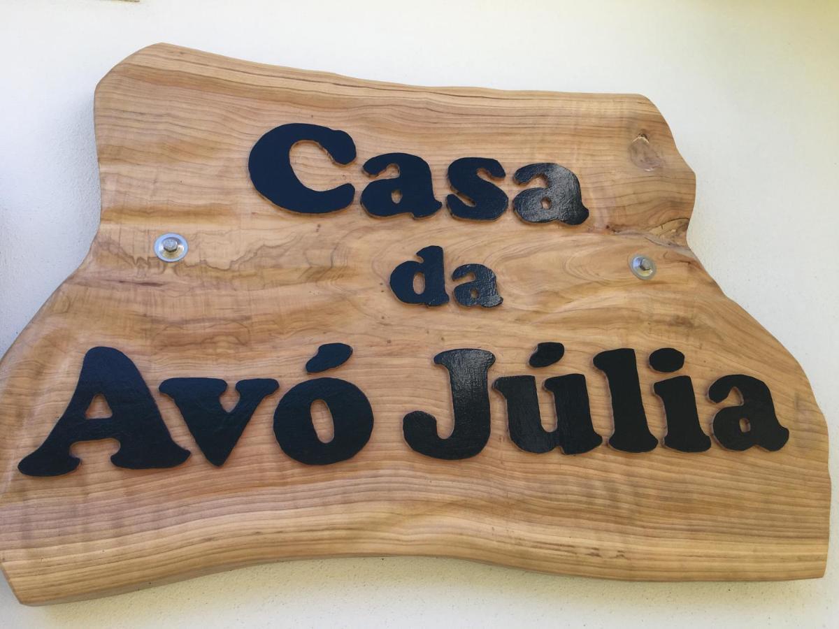 Holiday home Casa Da Avo Julia *
