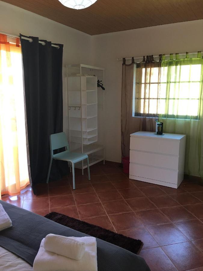 Holiday home Casa Da Avo Julia Faja Grande
