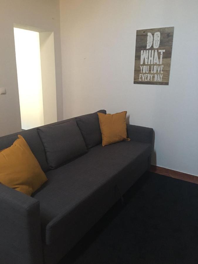 Casa Da Avo Julia Holiday home Faja Grande