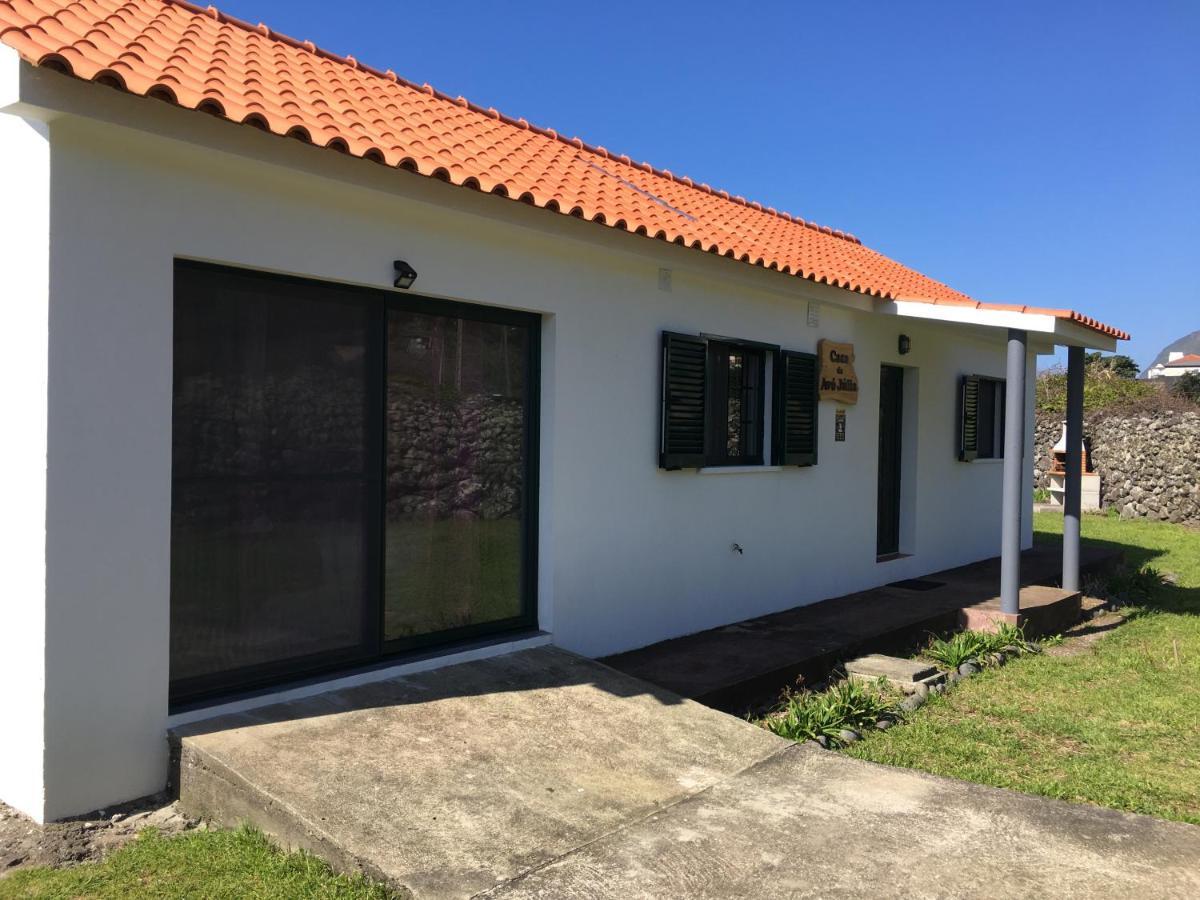 Casa Da Avo Julia