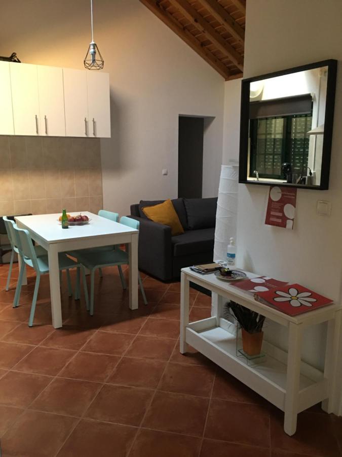 Casa Da Avo Julia Faja Grande
