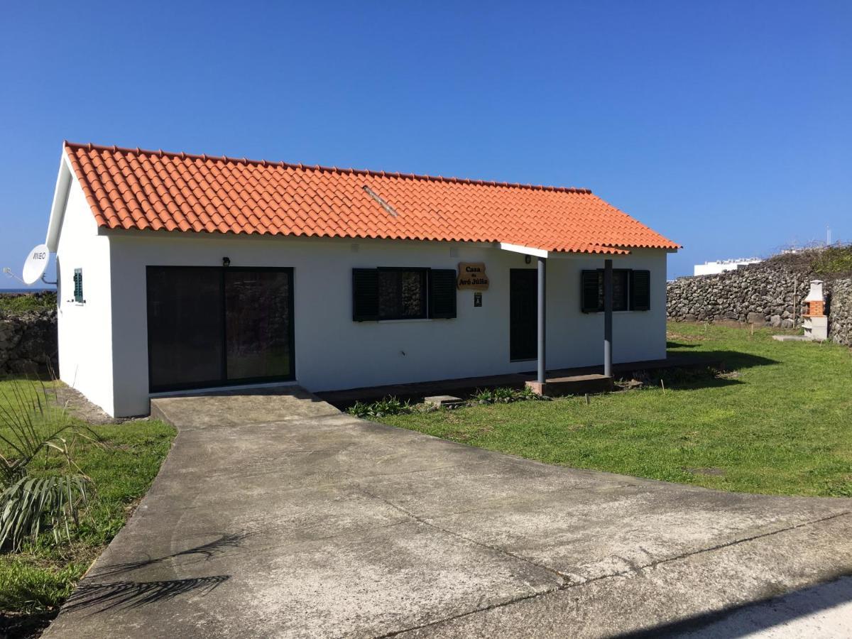 Casa Da Avo Julia * Faja Grande
