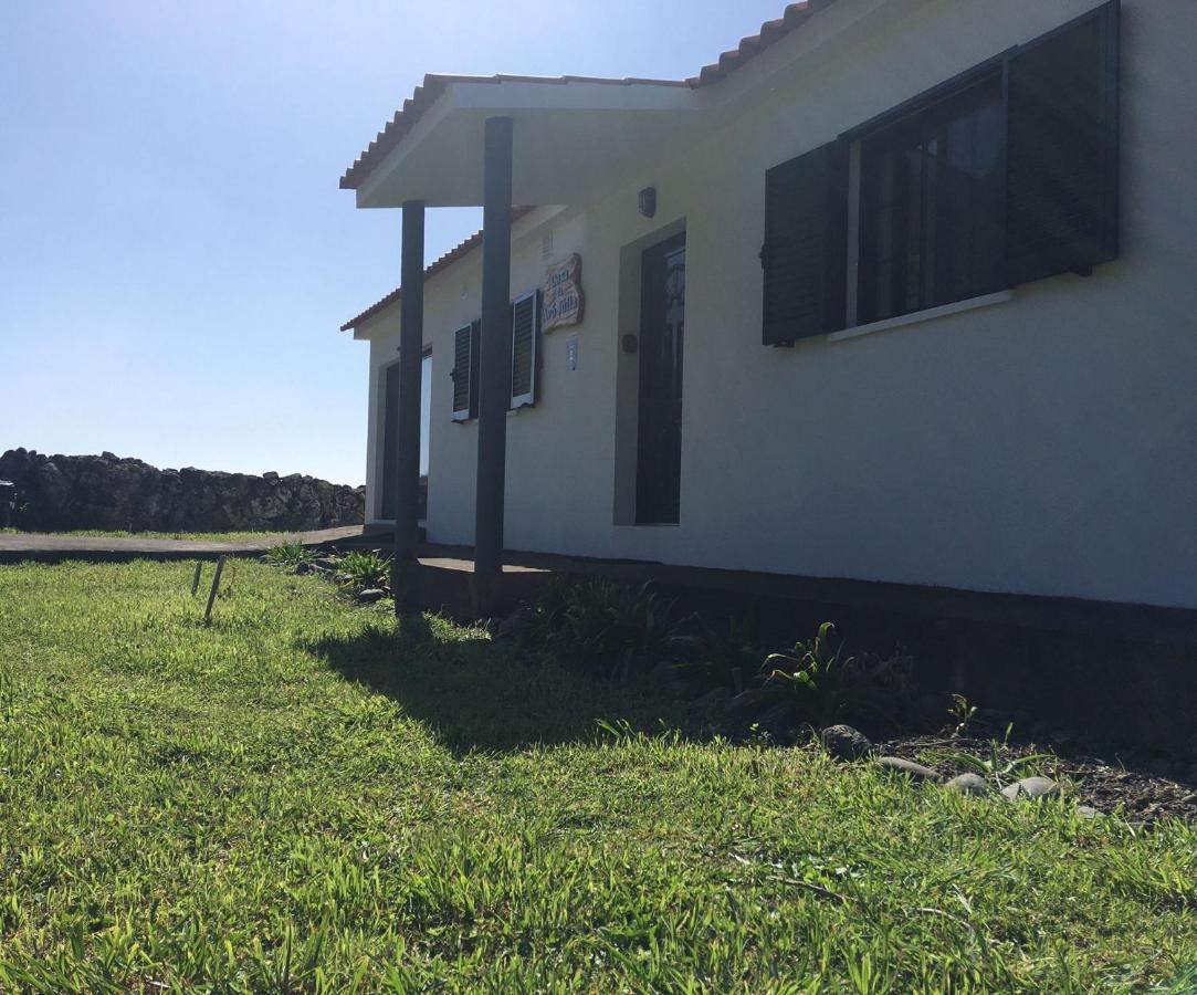 Holiday home Casa Da Avo Julia Faja Grande