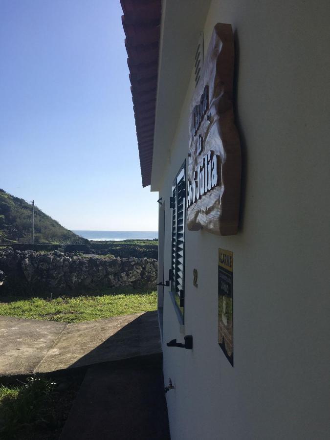 Casa Da Avo Julia