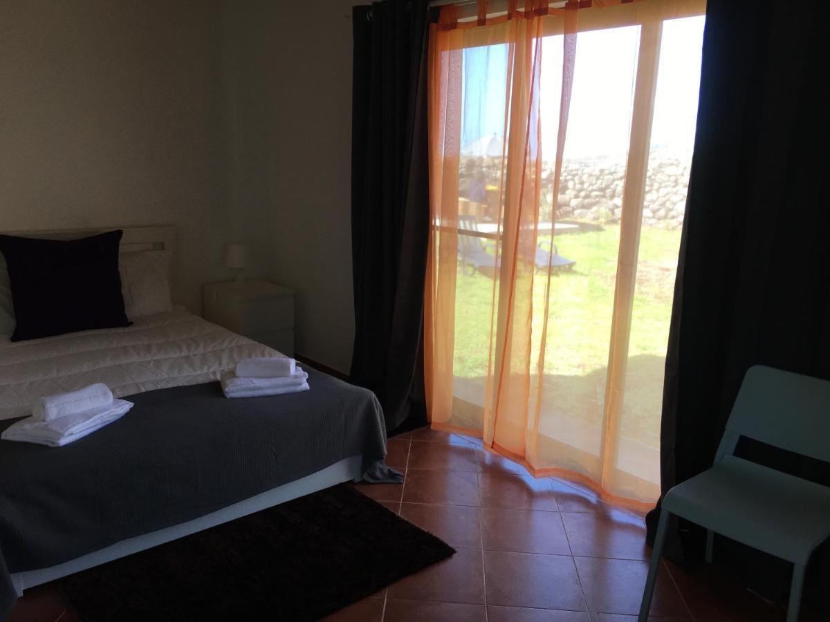 Holiday home Casa Da Avo Julia Faja Grande