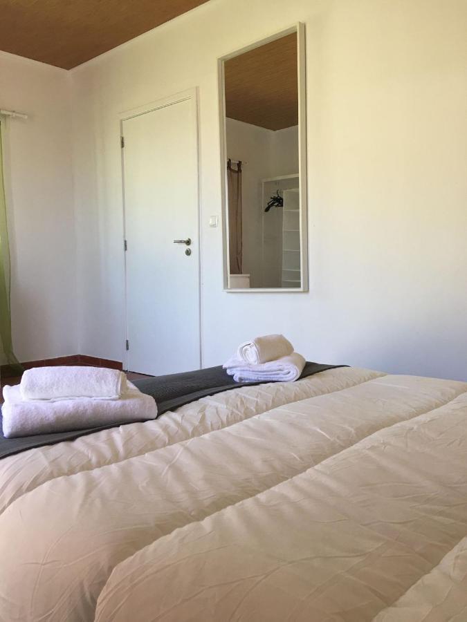 Casa Da Avo Julia Holiday home Faja Grande