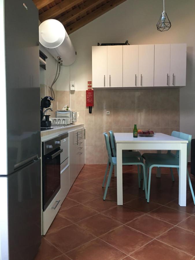 Holiday home Casa Da Avo Julia Faja Grande